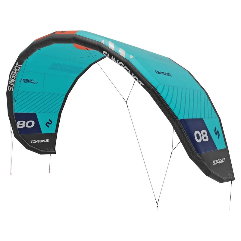 2024 Slingshot Ghost V3 Kite