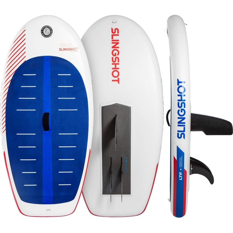 2024 Slingshot LTF WingFoil Board