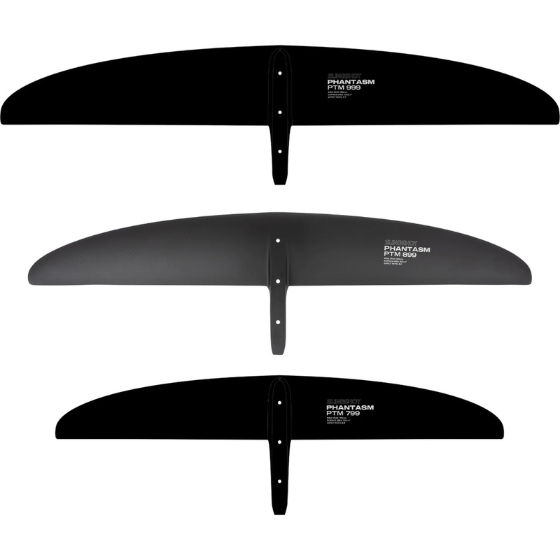 2024 Slingshot Phantasm PTM 99-Series V1 Front Wings