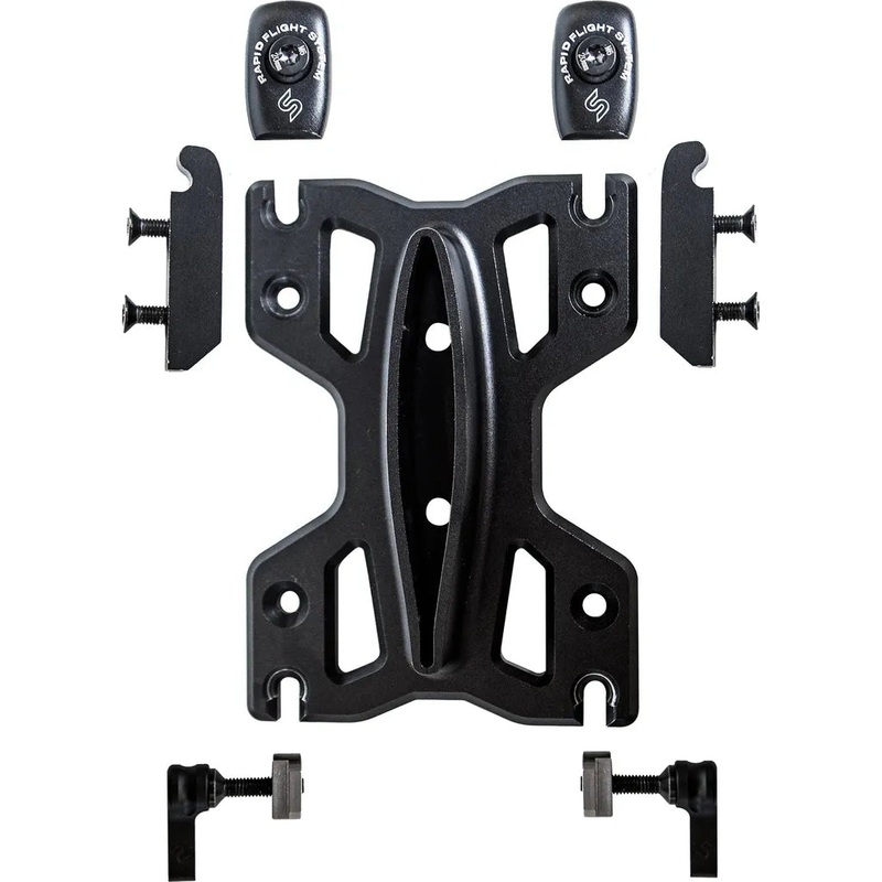 2024 Slingshot RapidTrack Aluminum Mast System