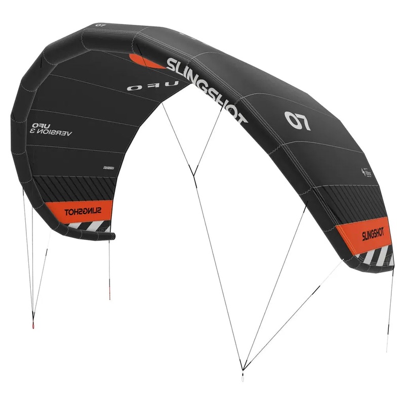 2024 Slingshot UFO V3 Kite