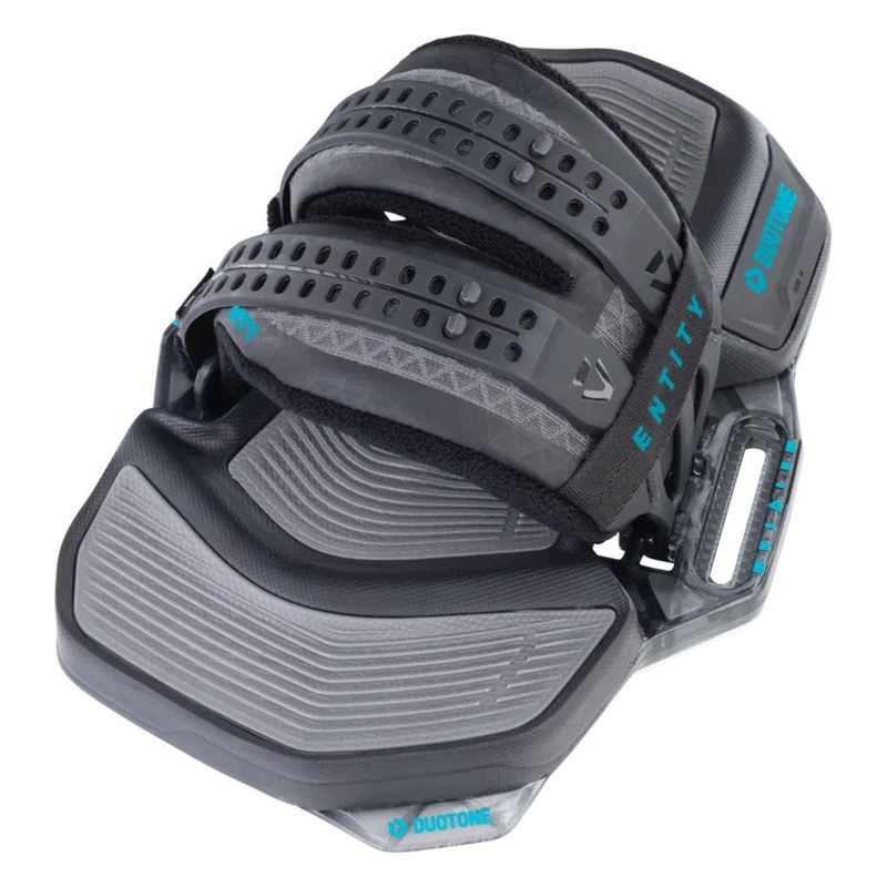 2025 Duotone Entity Ergo Strap Set