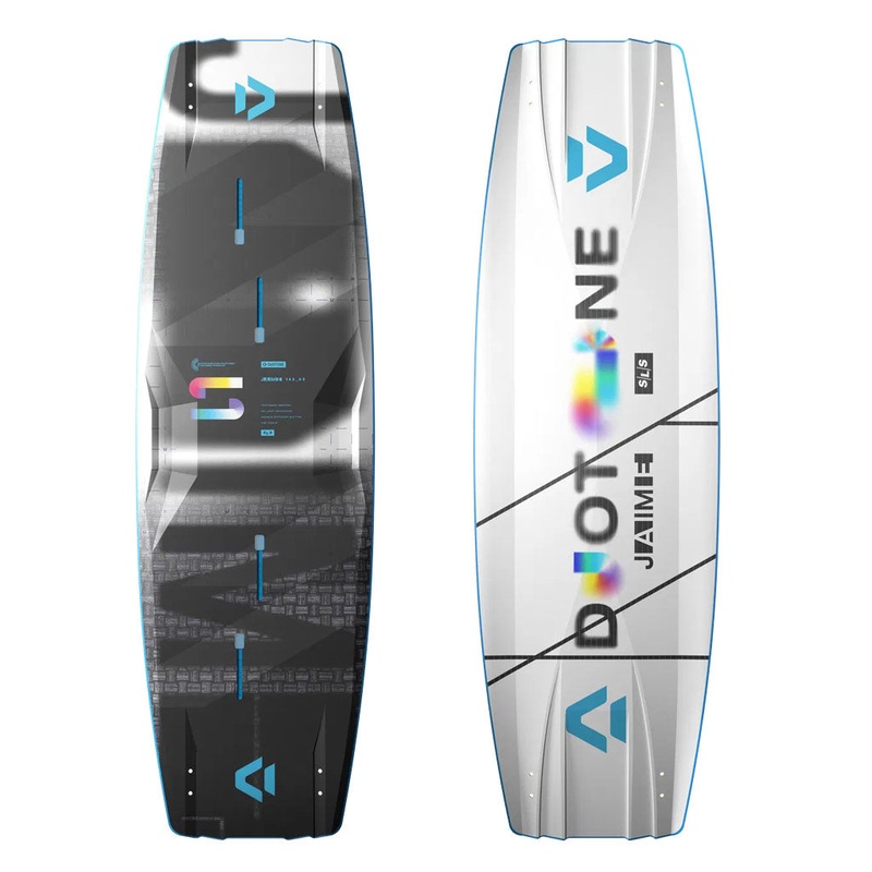 2025 Duotone Jaime SLS TT Kiteboard