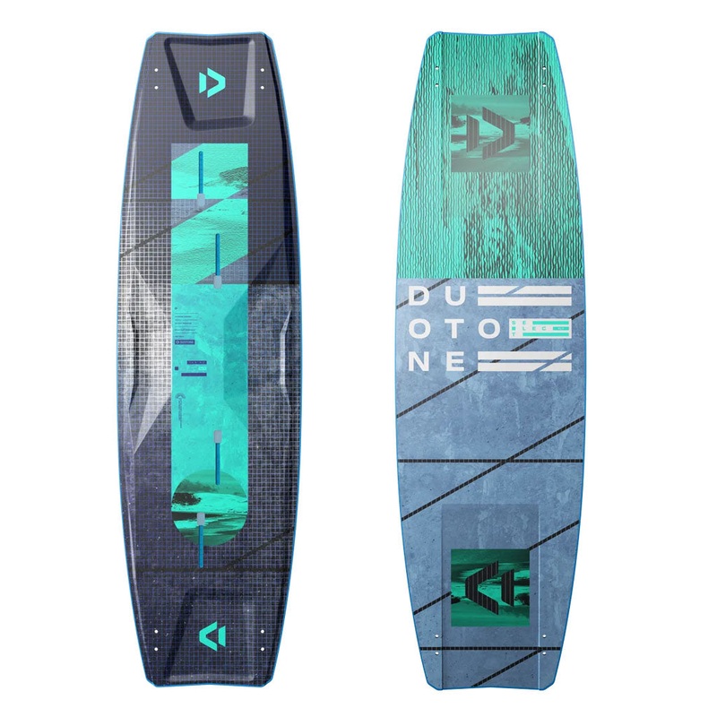 2025 Duotone Select SLS TT Kiteboard