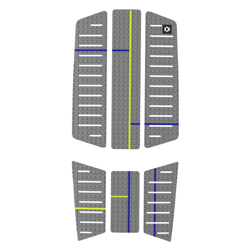 2025 Duotone Traction Pad D/LAB Front
