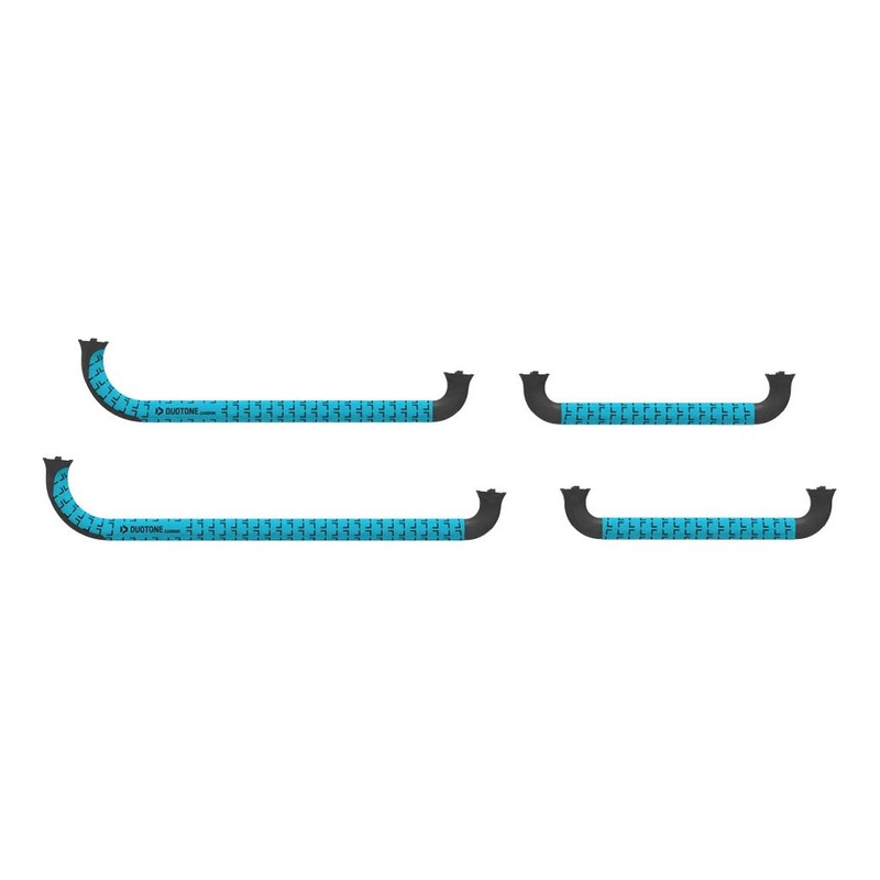 2025 Duotone Wing Handle Fusion Set (2pcs)