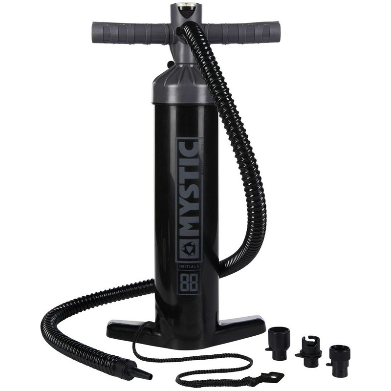 2025 Mystic Kite Pump O/S