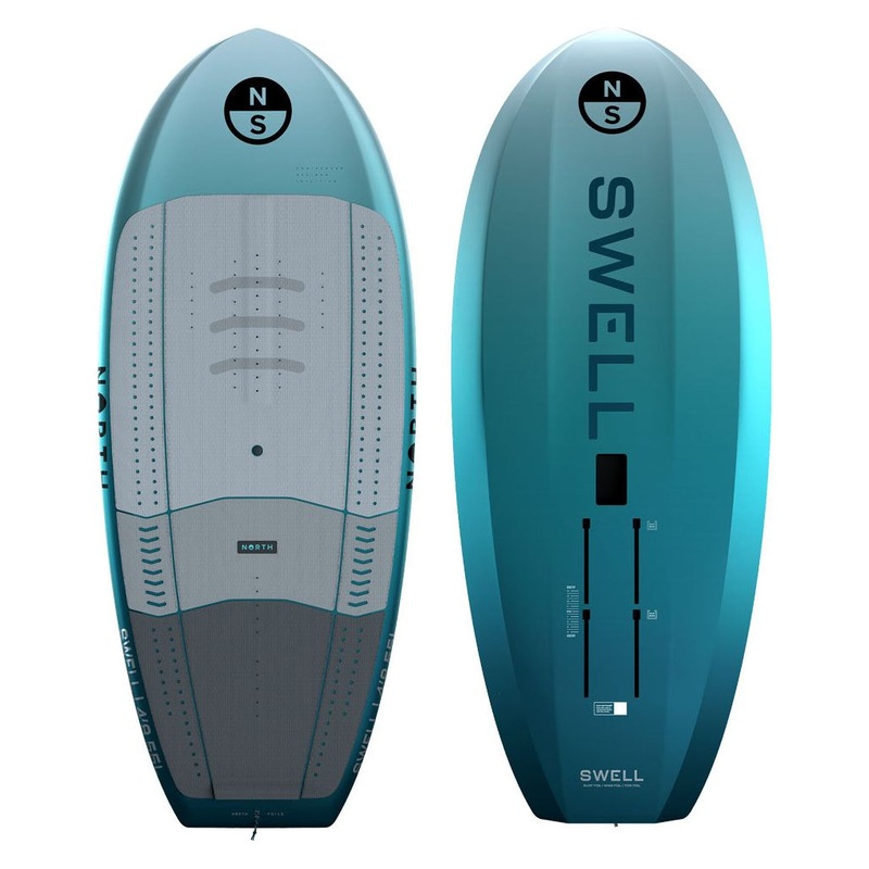 2025 North Swell Foil Board