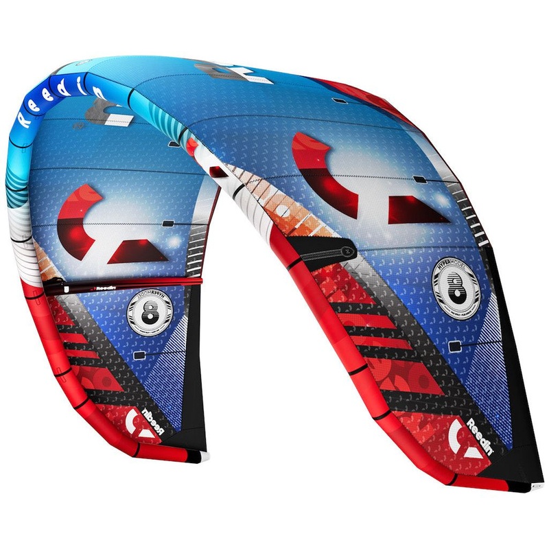 2025 Reedin HyperModel Kite