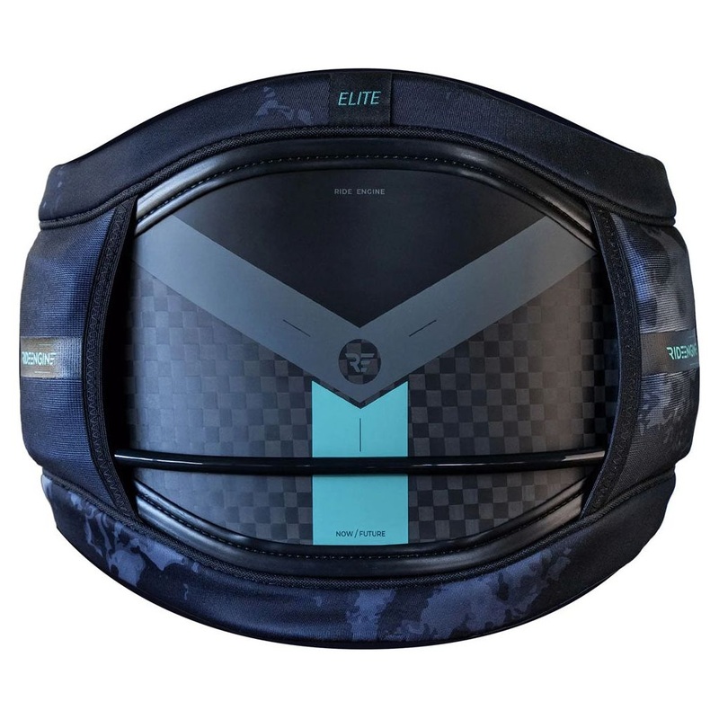 2025 Ride Engine Hyperlock Elite Carbon Type 1 Harness