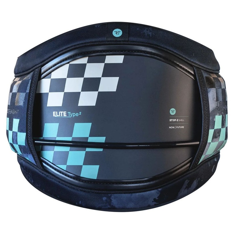 2025 Ride Engine Hyperlock Elite Type 2 Harness