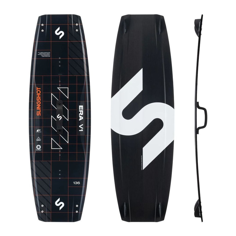 2025 Slingshot Era V1 TT Kiteboard