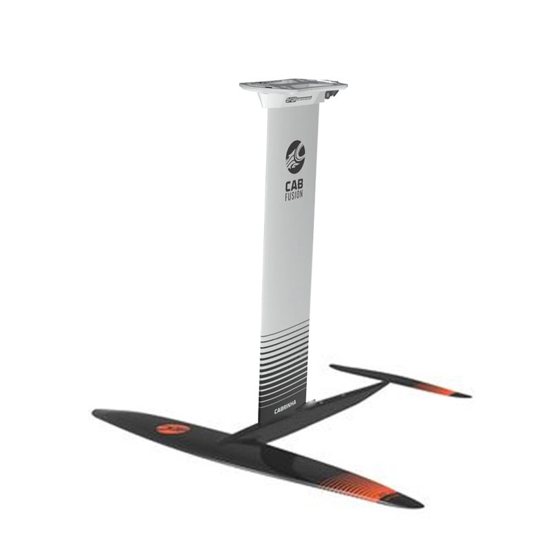 Cabrinha Hybrid Fusion Foil Set