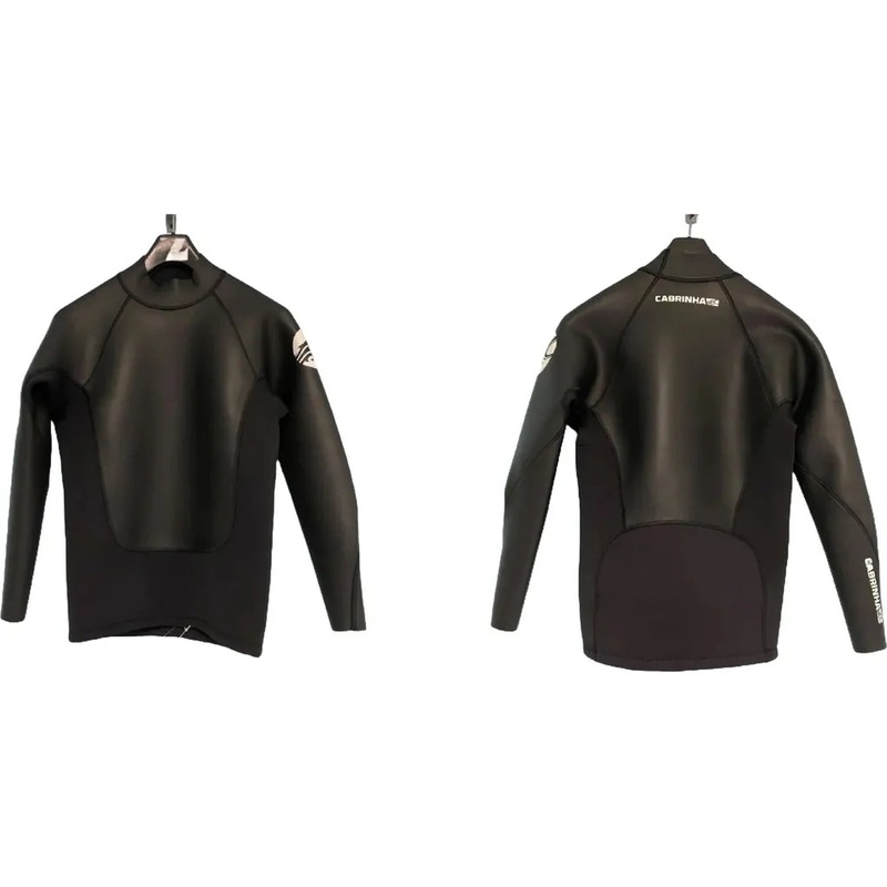 Cabrinha Neo Top 2mm Mesh