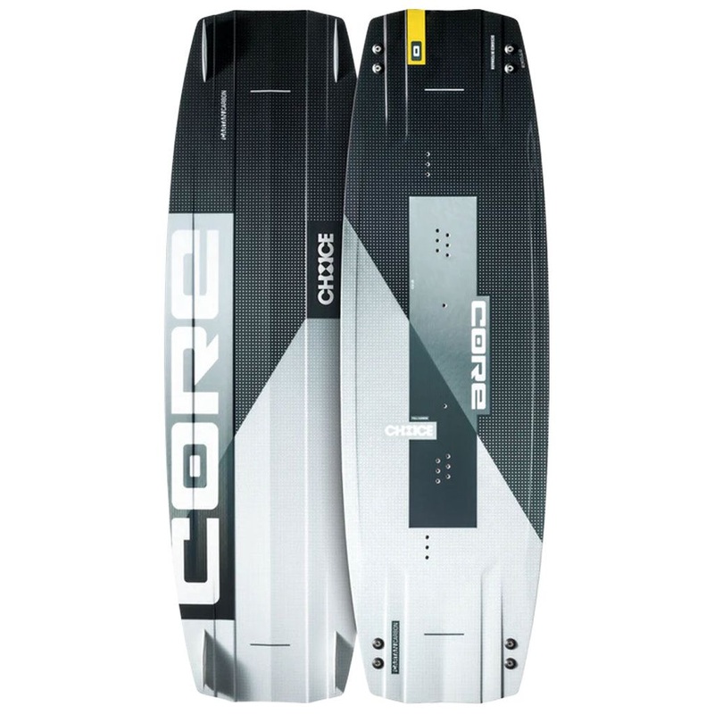 Core Choice 5 Freestyle TT Kiteboard