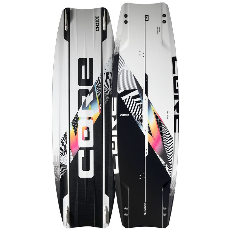 Core Choice 6 TT Kiteboard
