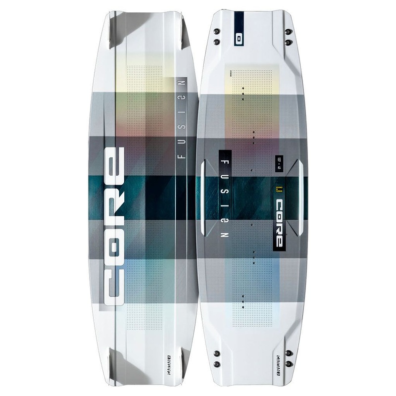 Core Fusion 6 TT Kiteboard