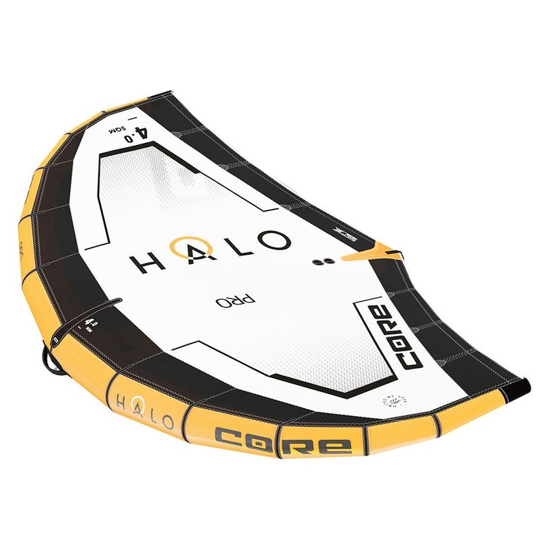 Core Halo Pro Wingfoiling Wing ALUULA