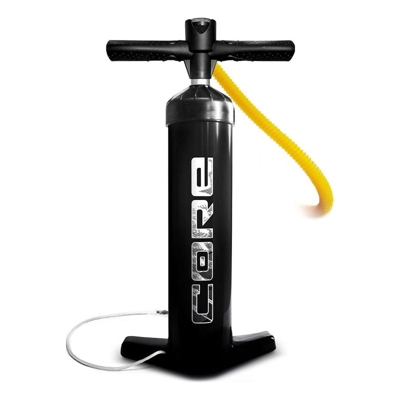 Core Pump 2.0 Kiteboarding