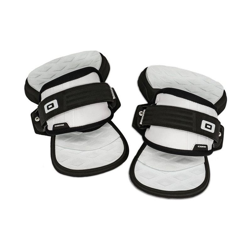 Core Union Comfort 2 Pads and Straps Bindings