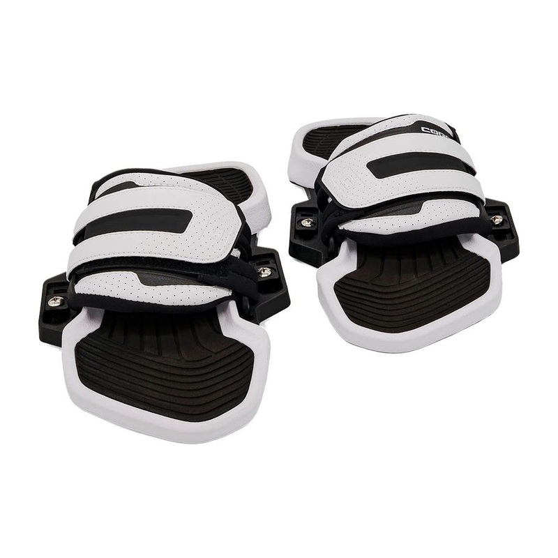 Core Union Pro 5 Pads and Straps Bindings