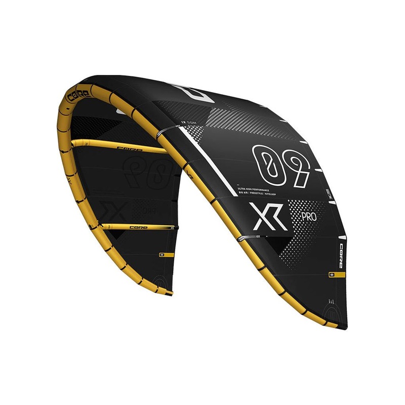 Core XR Pro Kite black