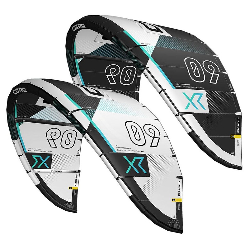 Core XR8  Kite