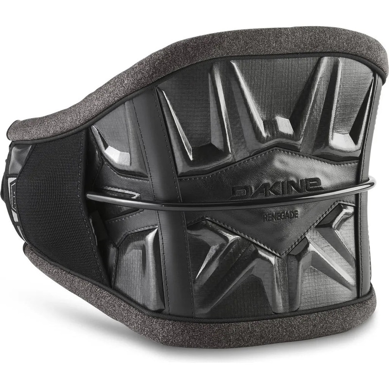 Dakine Renegade Harness Black