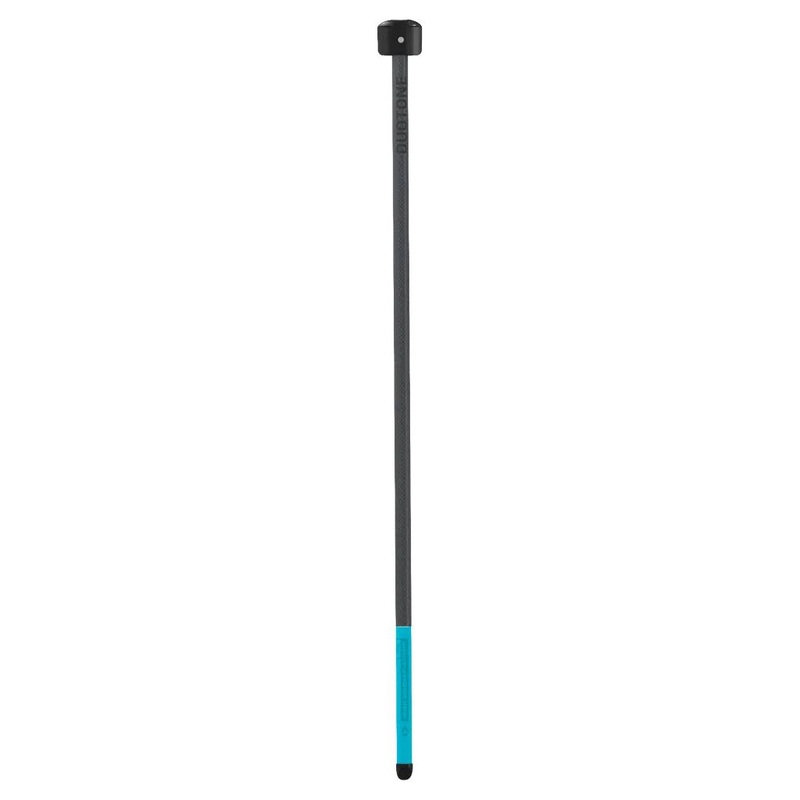 Duotone Foil Miniboom Platinum 125