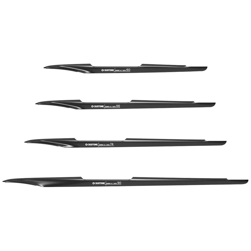 Duotone Foilpart Fuselage Aero AL