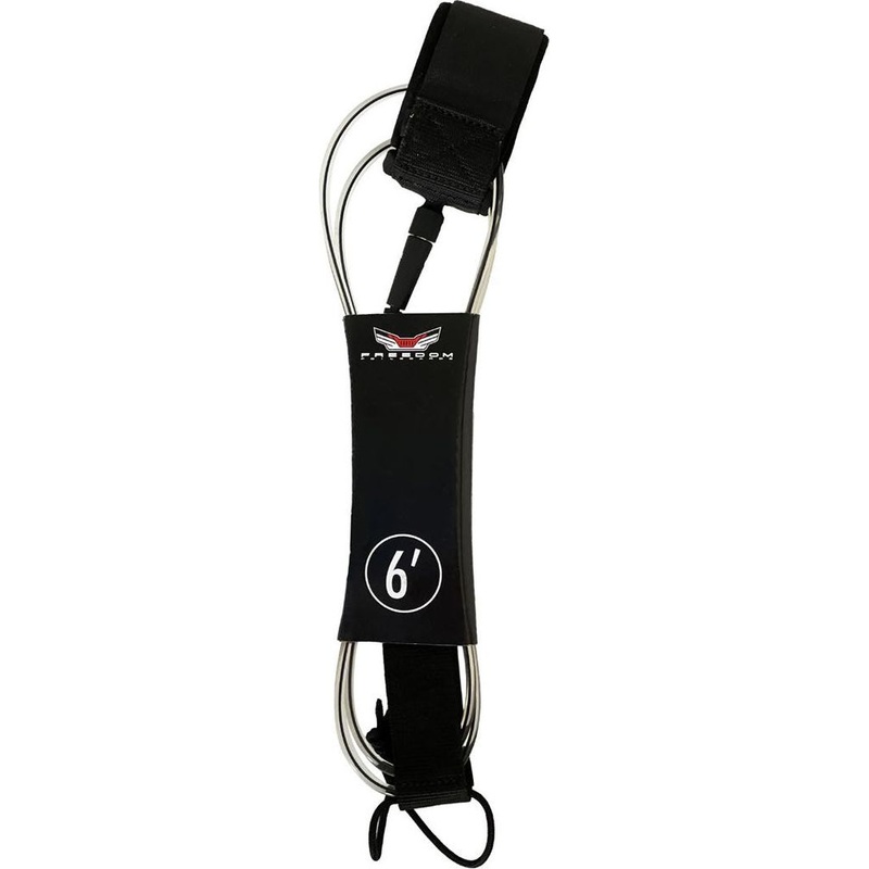 Freedom Foil Board FFB Board Leash 6 Feet