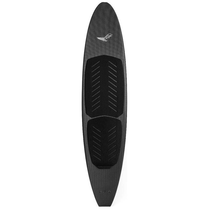 Lift Foils Flying Cat  72″ x 105L Downwind Board