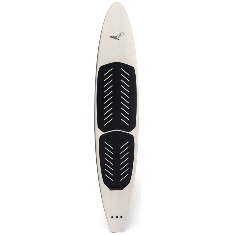 Lift Foils Flying Cat  82″ x 115L Downwind Board