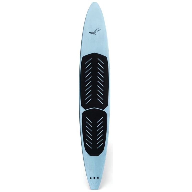 Lift Foils Flying Cat  86 x 110L Downwind Board