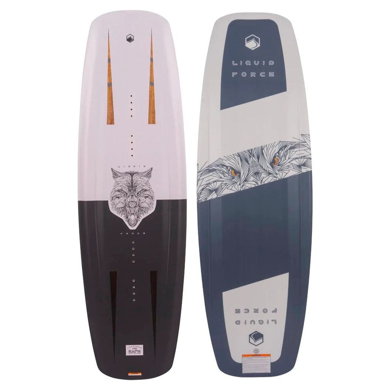 Liquid Force Raph 142 Wakeboard