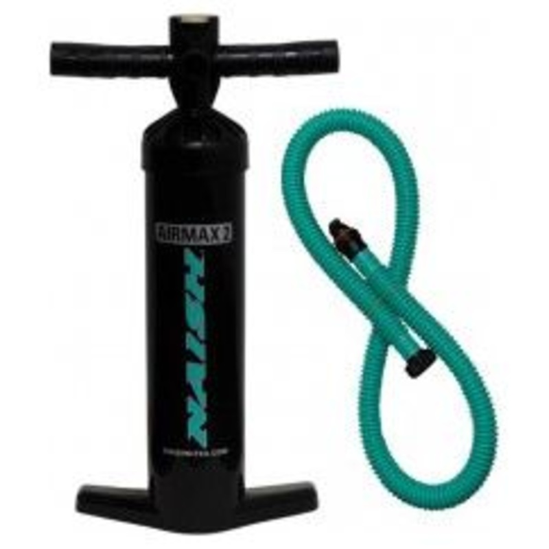 Naish Airmax 2 Kiteboarding Pump