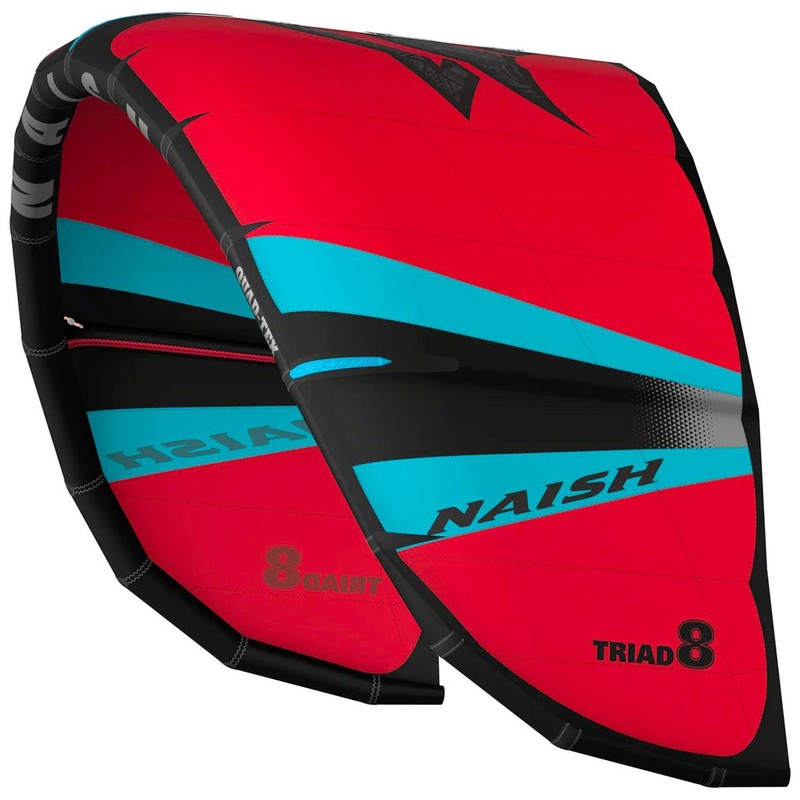 Naish S27 Triad Kite