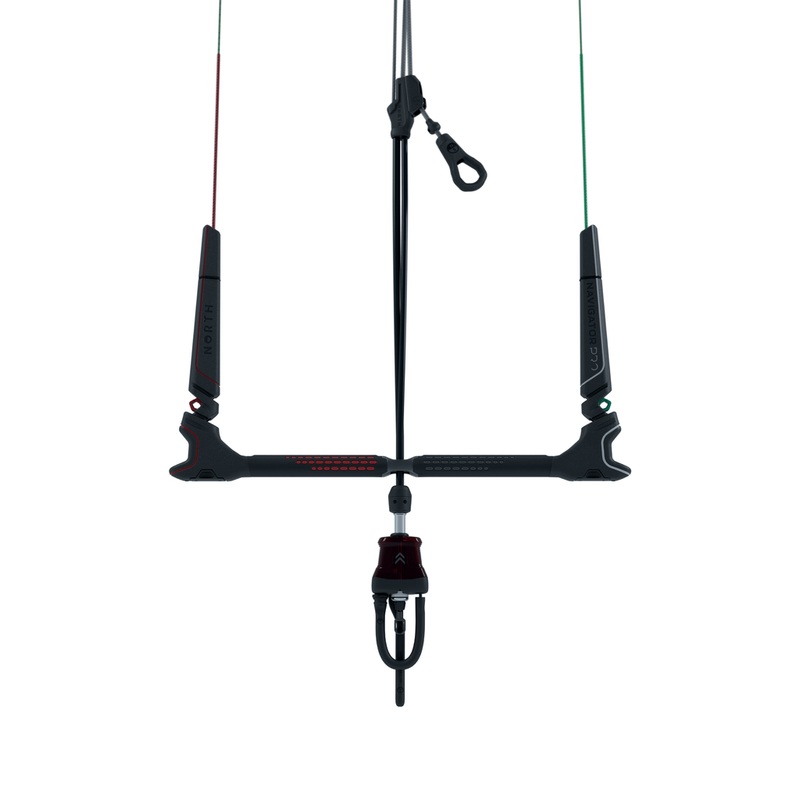 North Navigator Pro Control Bar