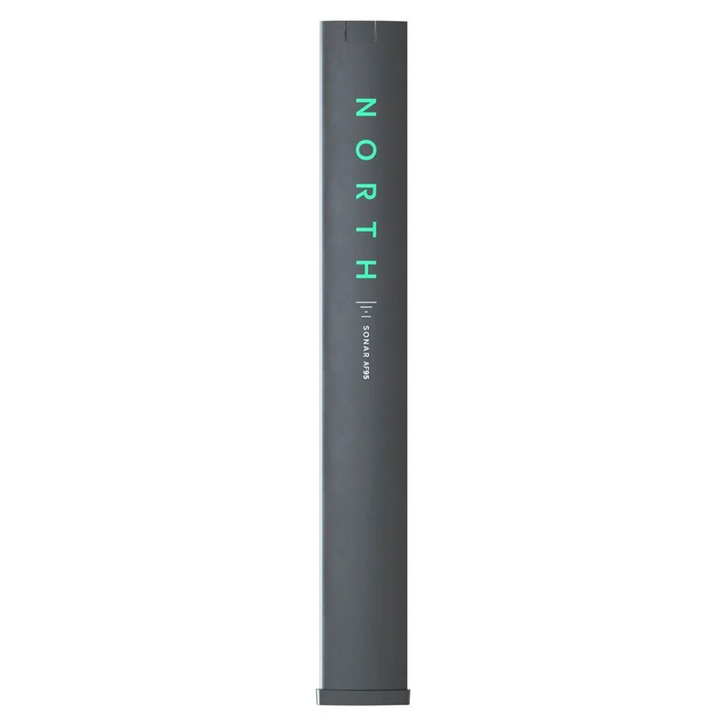 North Sonar Foil Mast – Aluminium