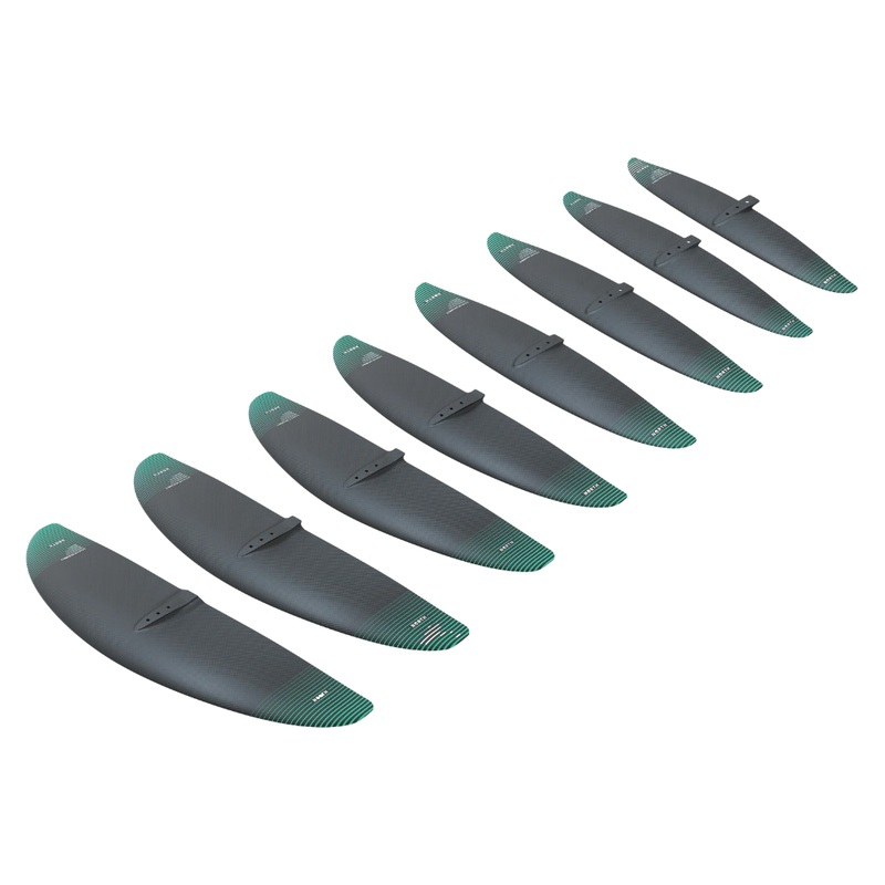 North Sonar MA Front wing