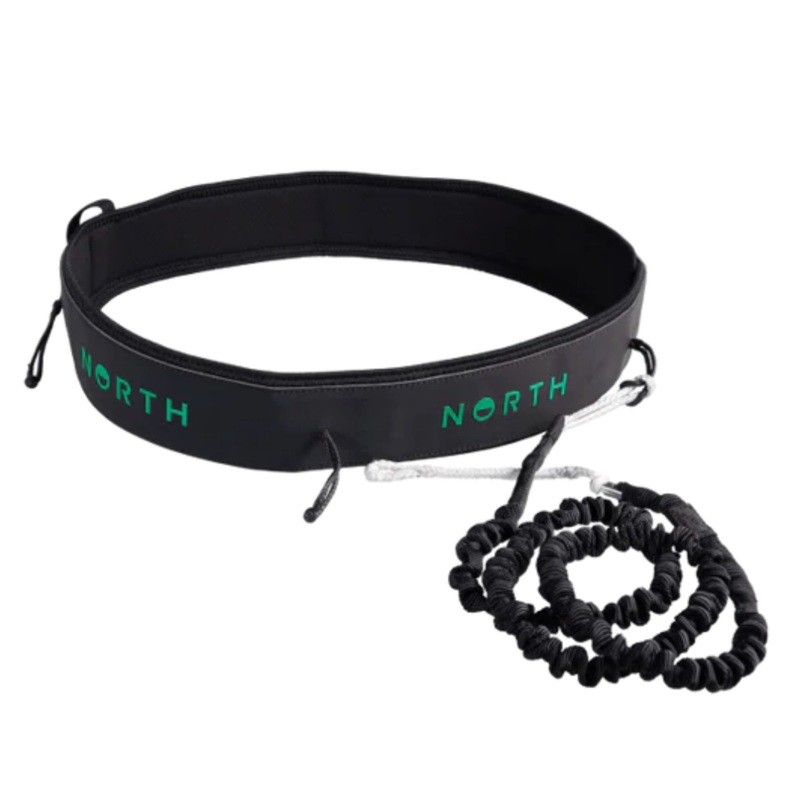 North Waist Wing Leash
