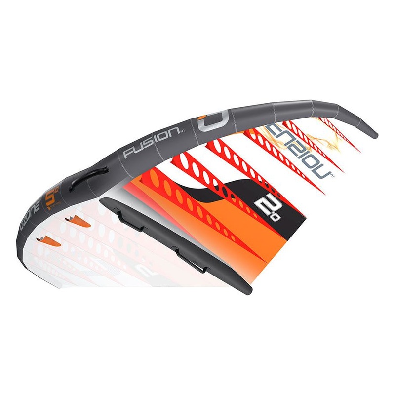 Ozone Fusion Ram Air Foil Wing