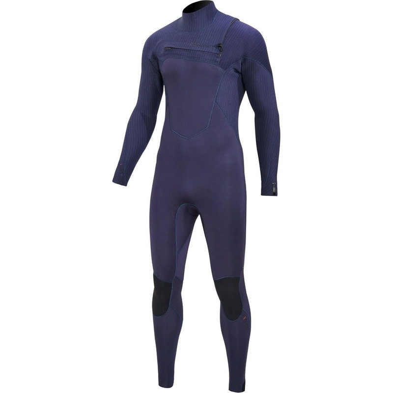 Prolimit Predator Free-X 4/3 Wetsuit – Blue
