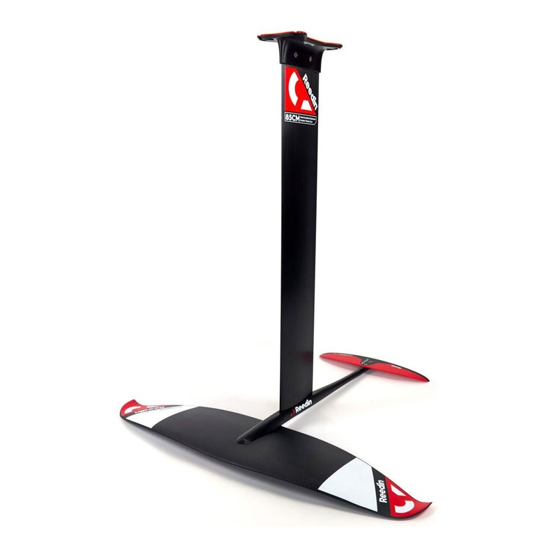 Reedin Flight Attendant Foil Set