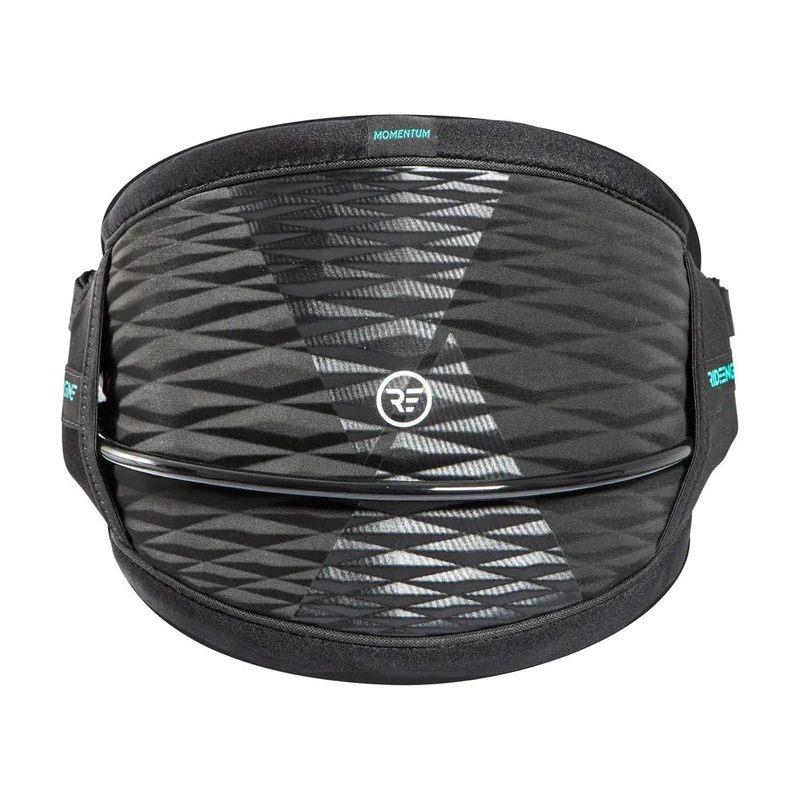Ride Engine Momentum V3 Harness – Black Magic