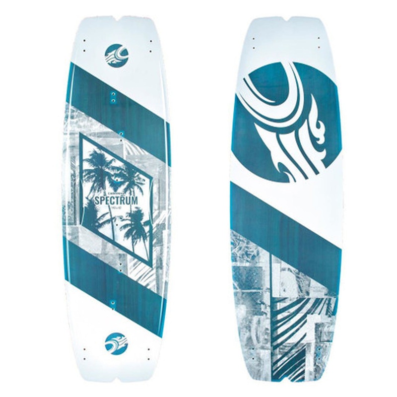 2022 Cabrinha Spectrum Kiteboard