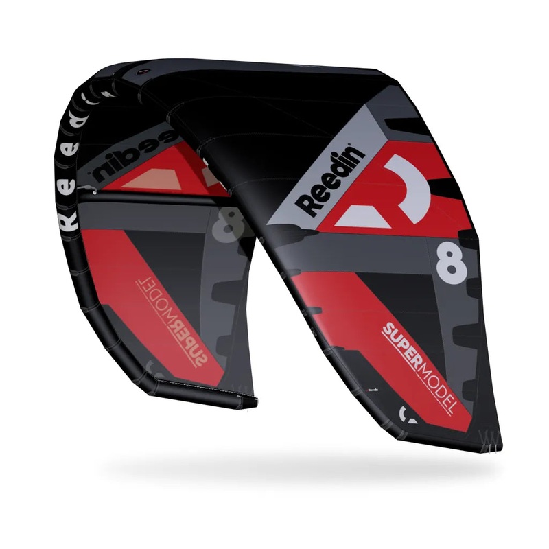 2022 Reedin V3 Supermodel Kite