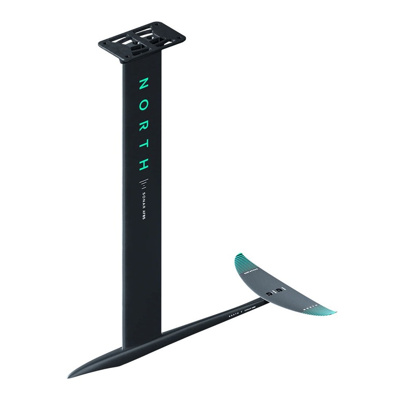 2024 North Sonar Foil Edition