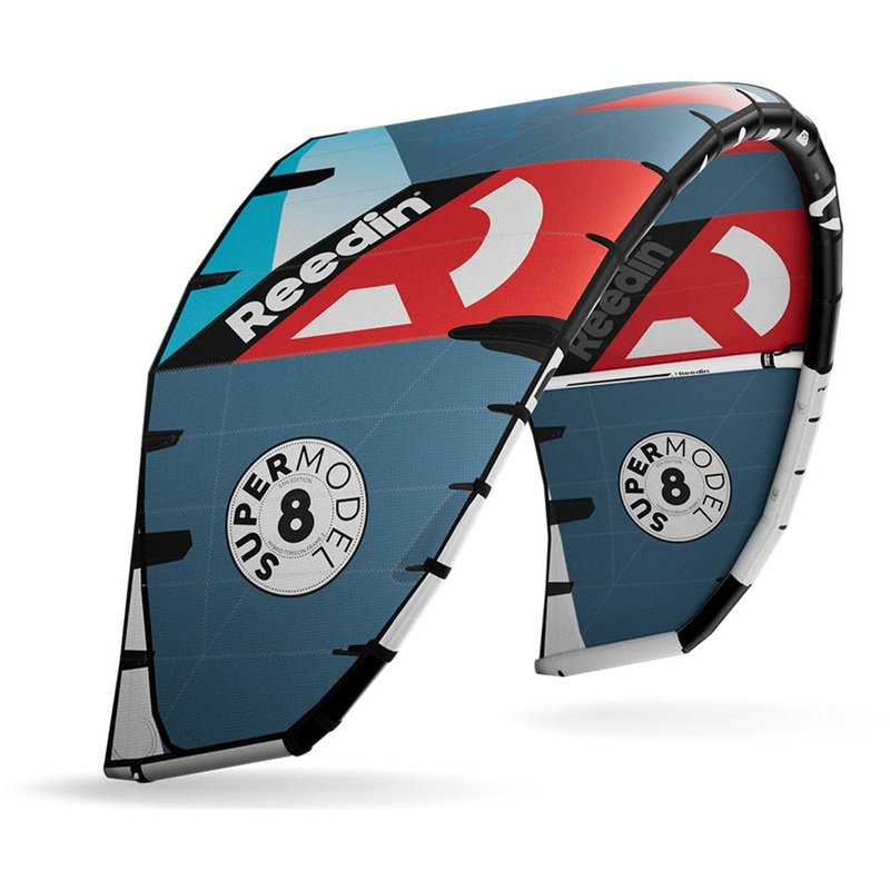 2024 Reedin SuperModel HTF