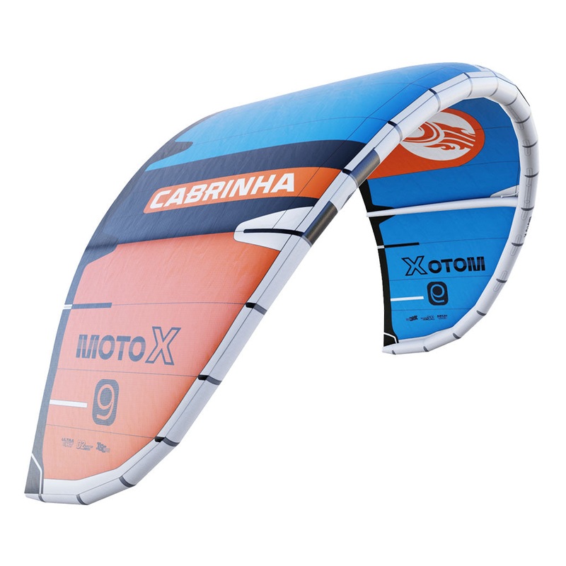 2025 Cabrinha Moto X Apex Kite